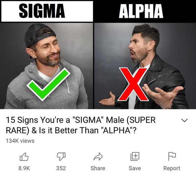 15 signs your a meme template