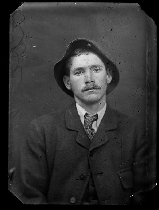 19th Century Scumbag Steve meme template