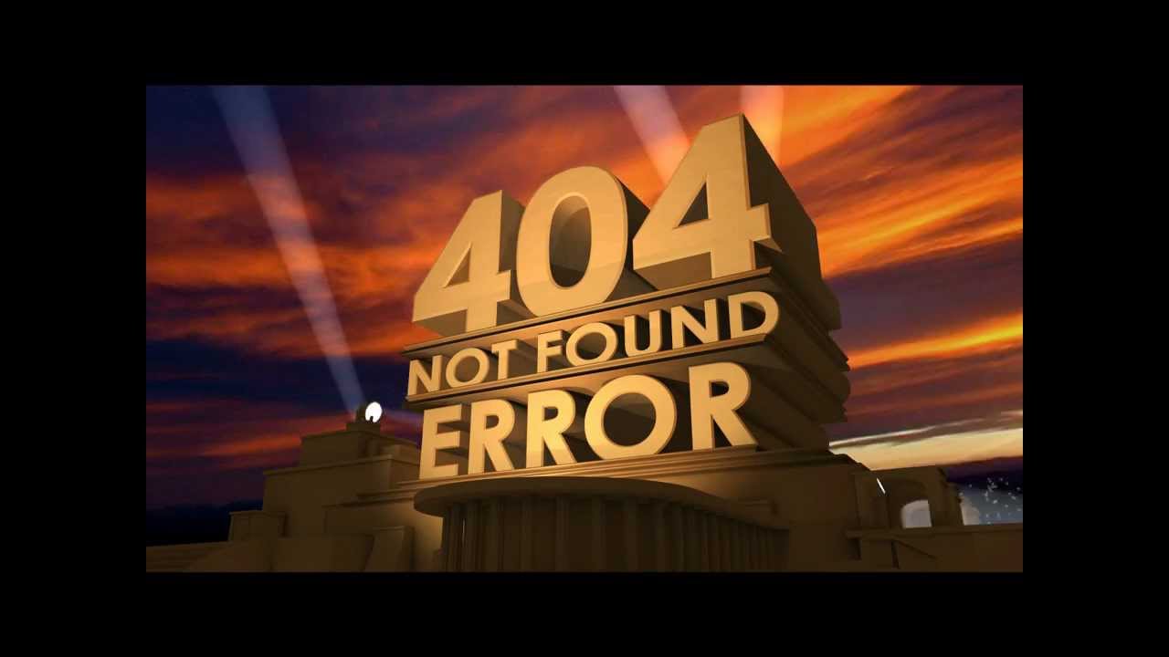 404 fox not found meme template