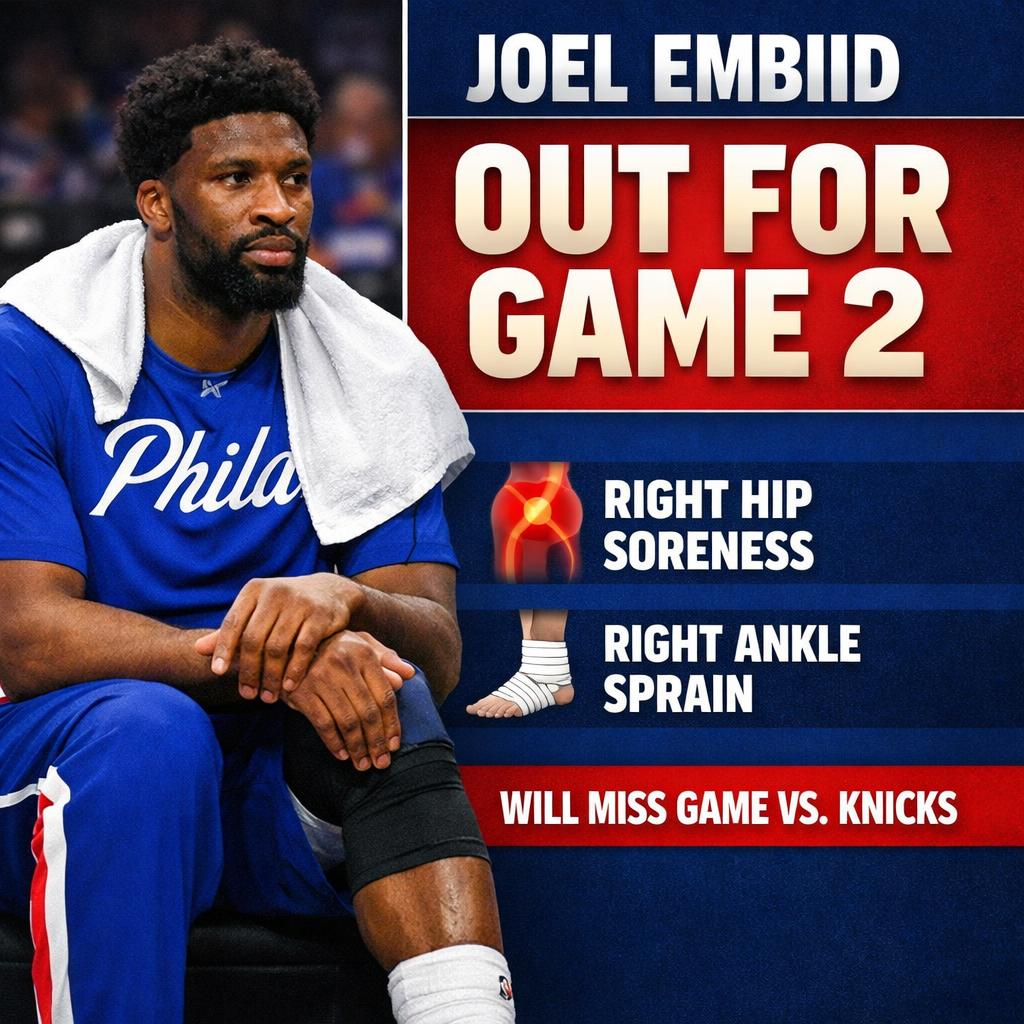 Template meme 76ers star Joel Embiid