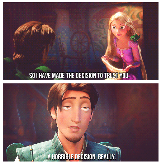 Template meme A horrible decision really