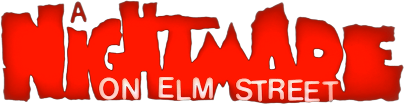 Template meme A Nightmare On Elm Street Logo