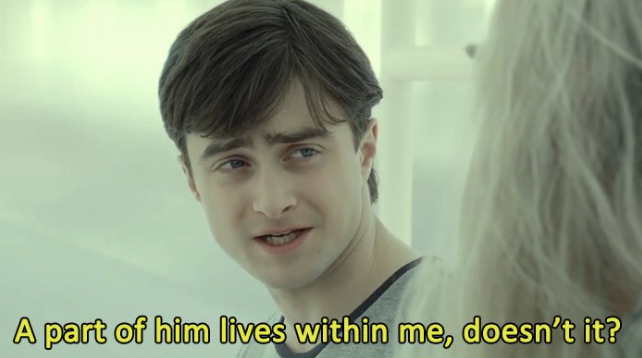 Template meme A part of him lives within me, doesn't it?