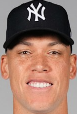 Plantilla de meme Aaron Judge