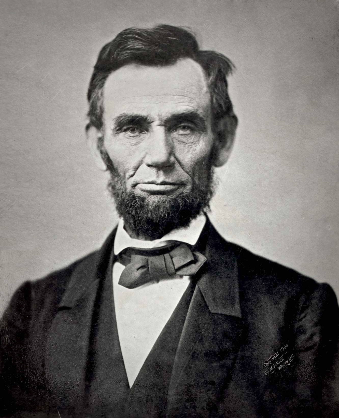 Template meme Abraham Lincoln