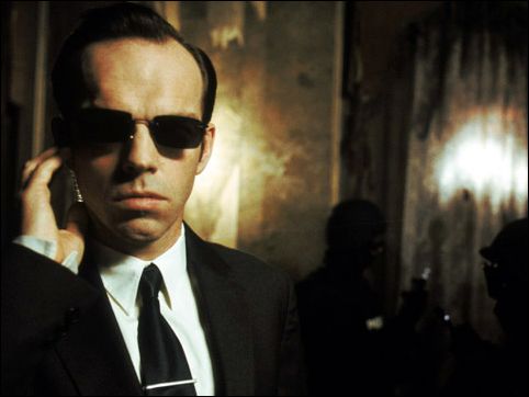 Plantilla de meme Agent Smith Bitcoin