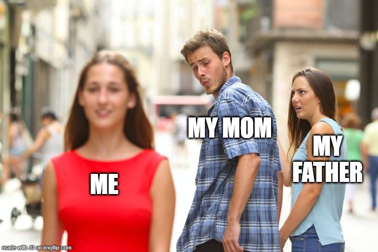 Plantilla de meme AI Meme