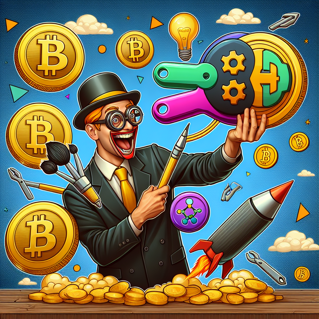 Plantilla de meme aimuo crypto meme