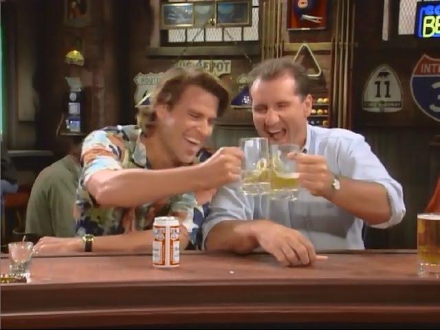 Template meme Al Bundy Meme