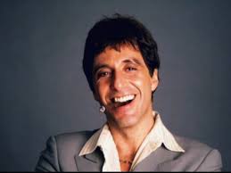 Template meme Al Pacino scarface