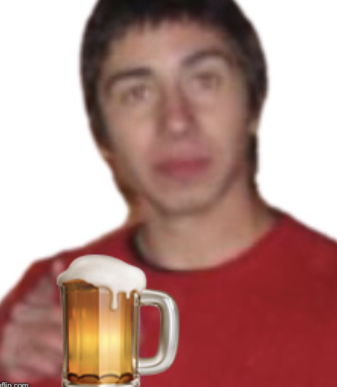 Plantilla de meme Alcohol meme beer