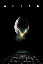 Plantilla de meme Alien: the perfect film poster