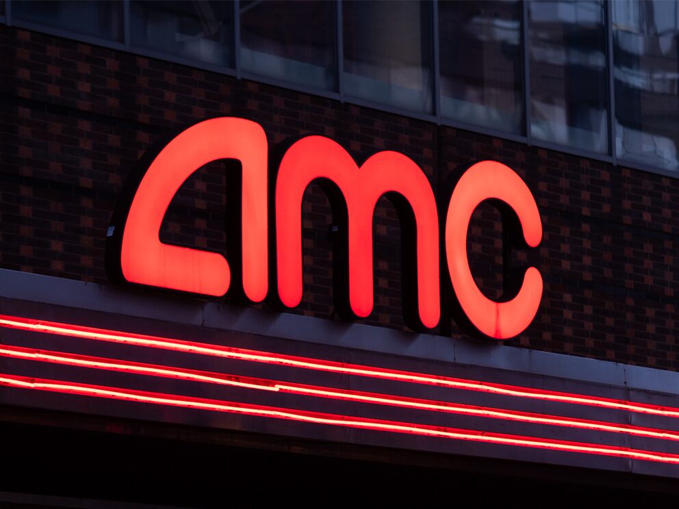 Plantilla de meme AMC