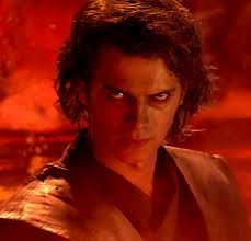 Template meme anakin star wars