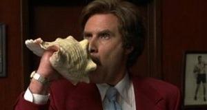 Plantilla de meme Anchorman Assemble