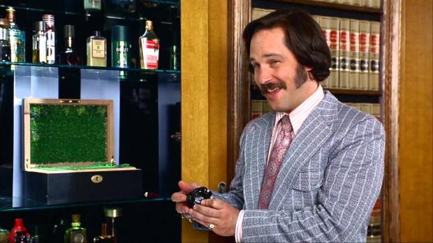 Plantilla de meme Anchorman Fantana