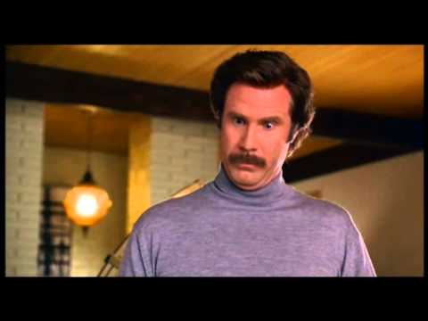 Plantilla de meme Anchorman I'm Impressed