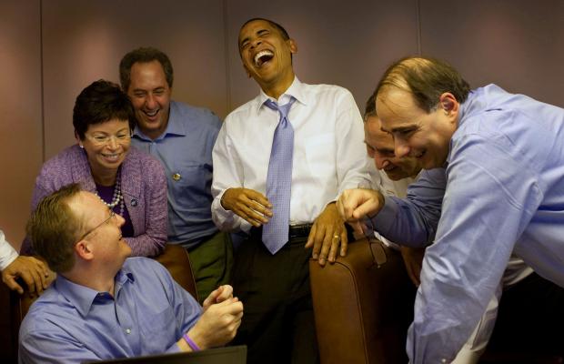 Plantilla de meme And then I said Obama