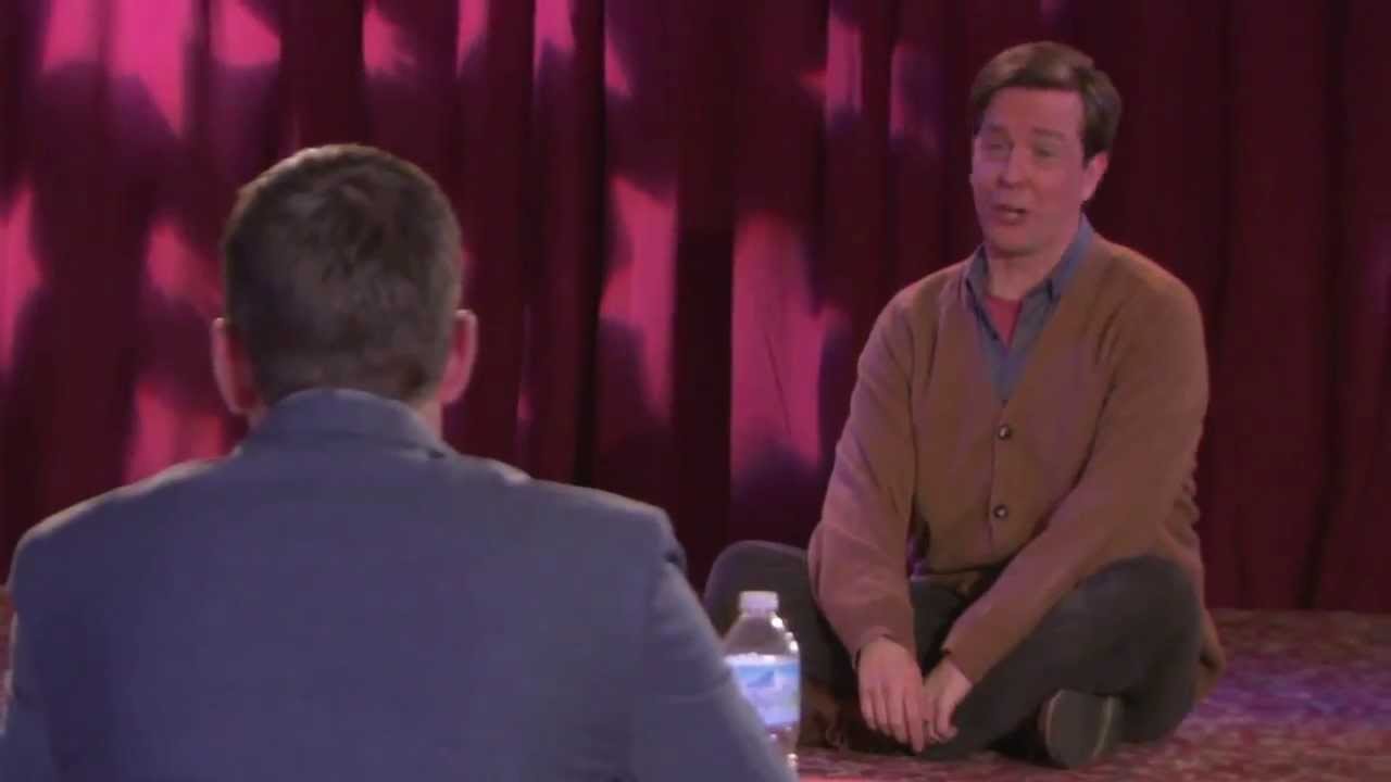 Template meme Andy Bernard sit here and cry