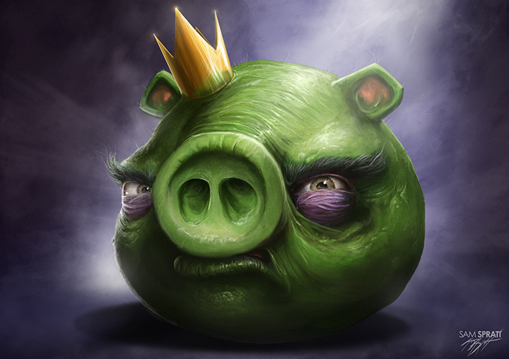 Plantilla de meme angry birds meme