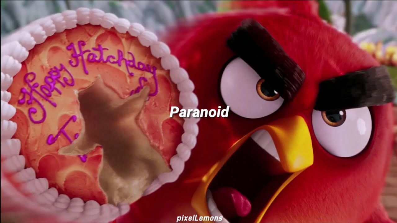 Plantilla de meme Angry Birds MOTHA*******