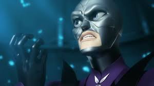 Plantilla de meme angry hawkmoth miraculous ladybug hawk moth