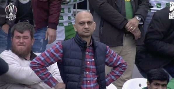 Plantilla de meme Annoyed man