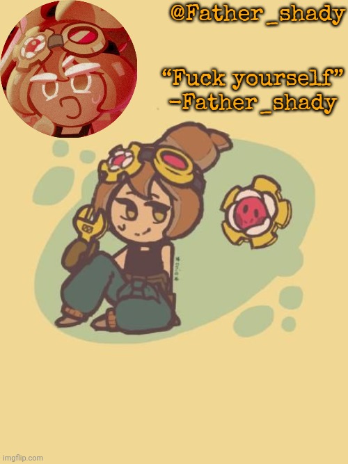 Template meme Another croissant lady temp (thank you sayore)