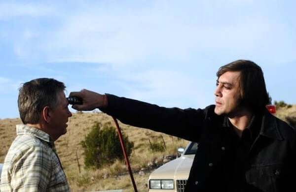 Template meme anton no country for old men