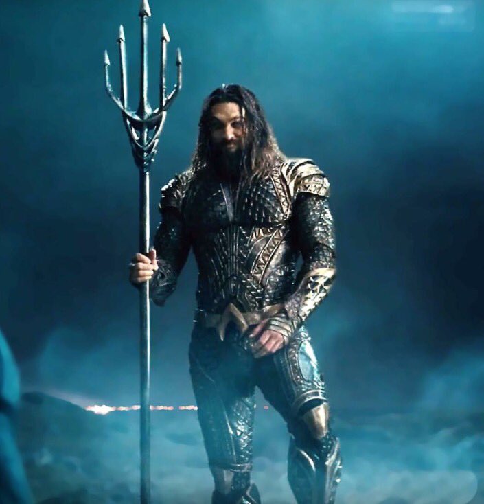 Template meme Aquaman "I Dig It"