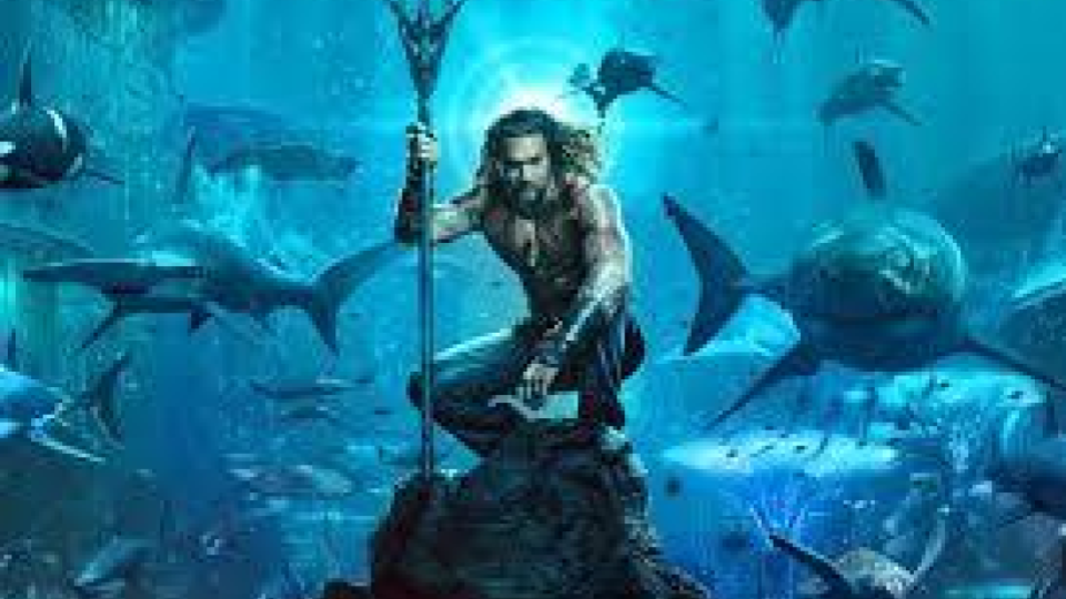 Template meme Aquaman Meme
