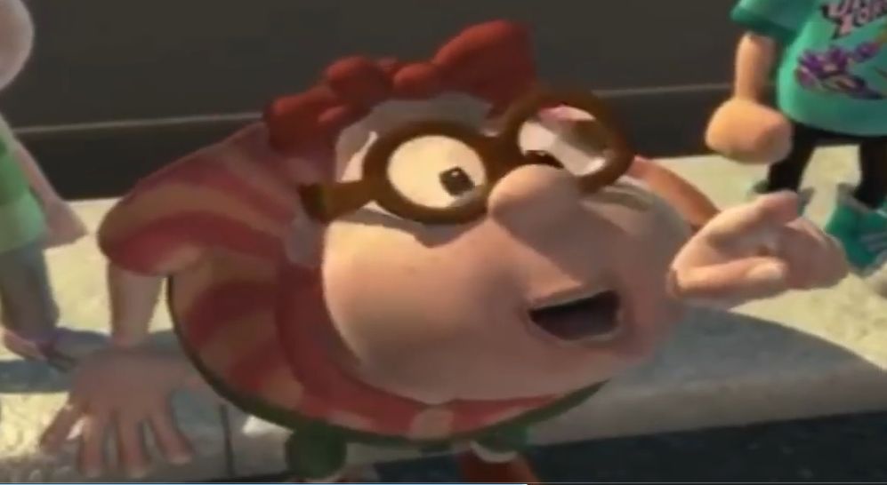 Template meme Are you going to finish that croissant