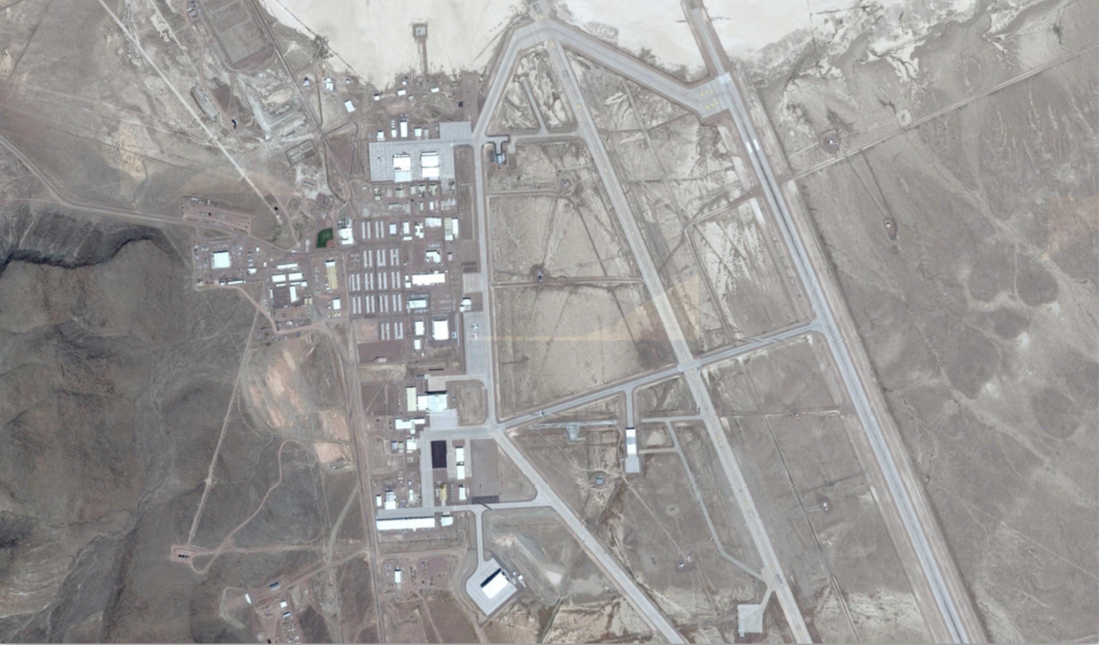 Plantilla de meme area 51