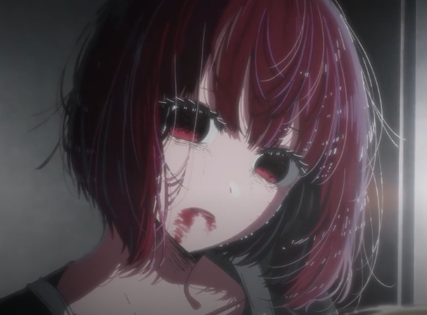 Template meme arima dead