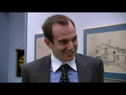 Plantilla de meme Arrested Development Gob Come On