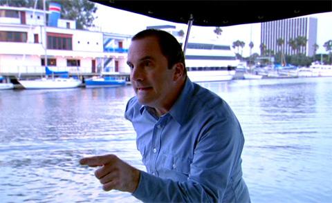 Plantilla de meme Arrested Development Lessons