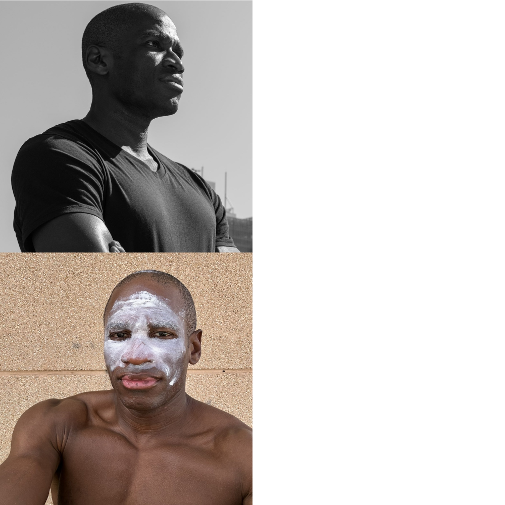 Template meme Arthur Hayes