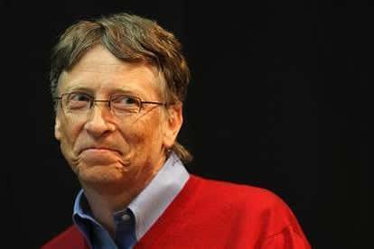 Plantilla de meme Asshole Bill Gates