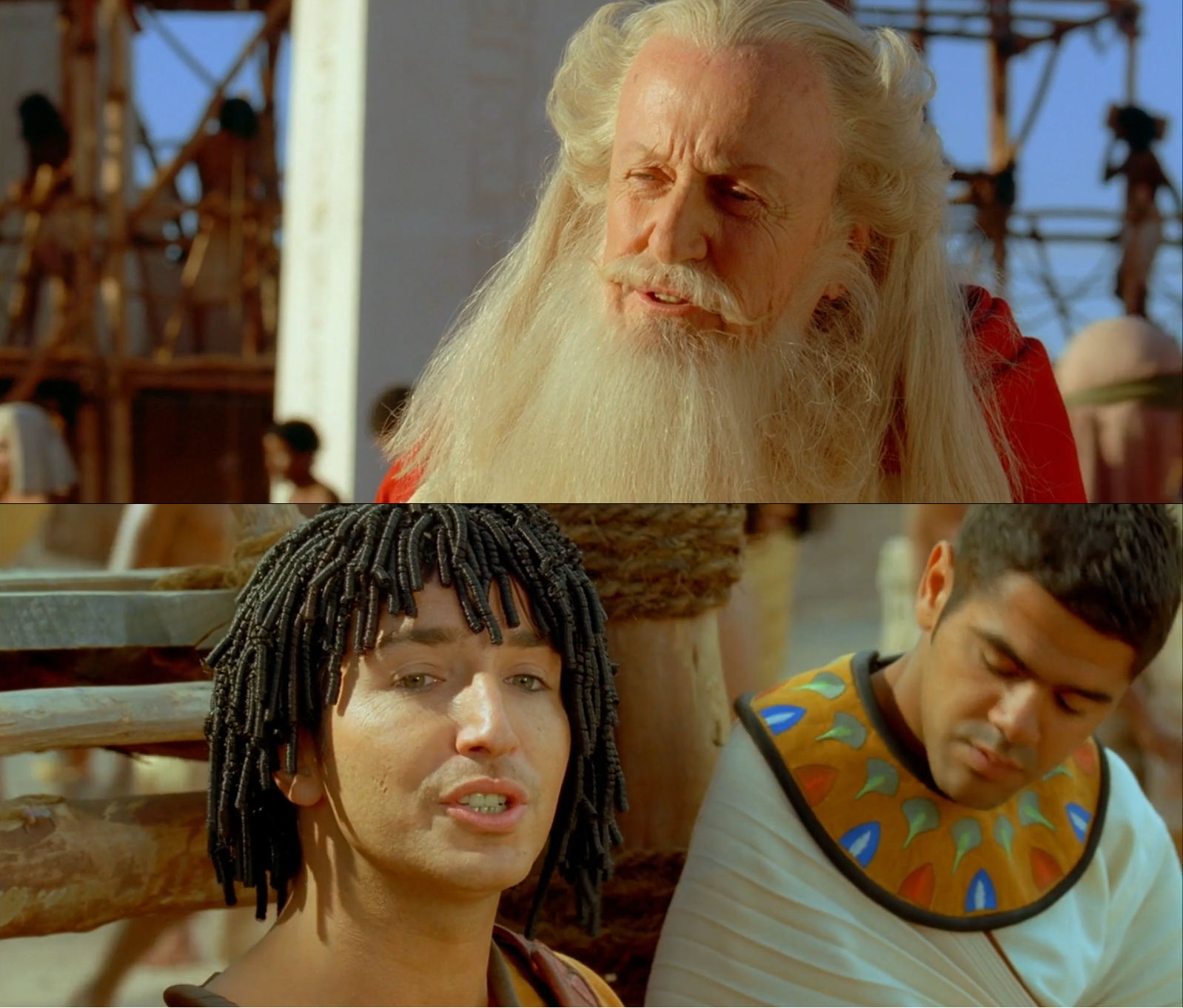 Plantilla de meme Asterix