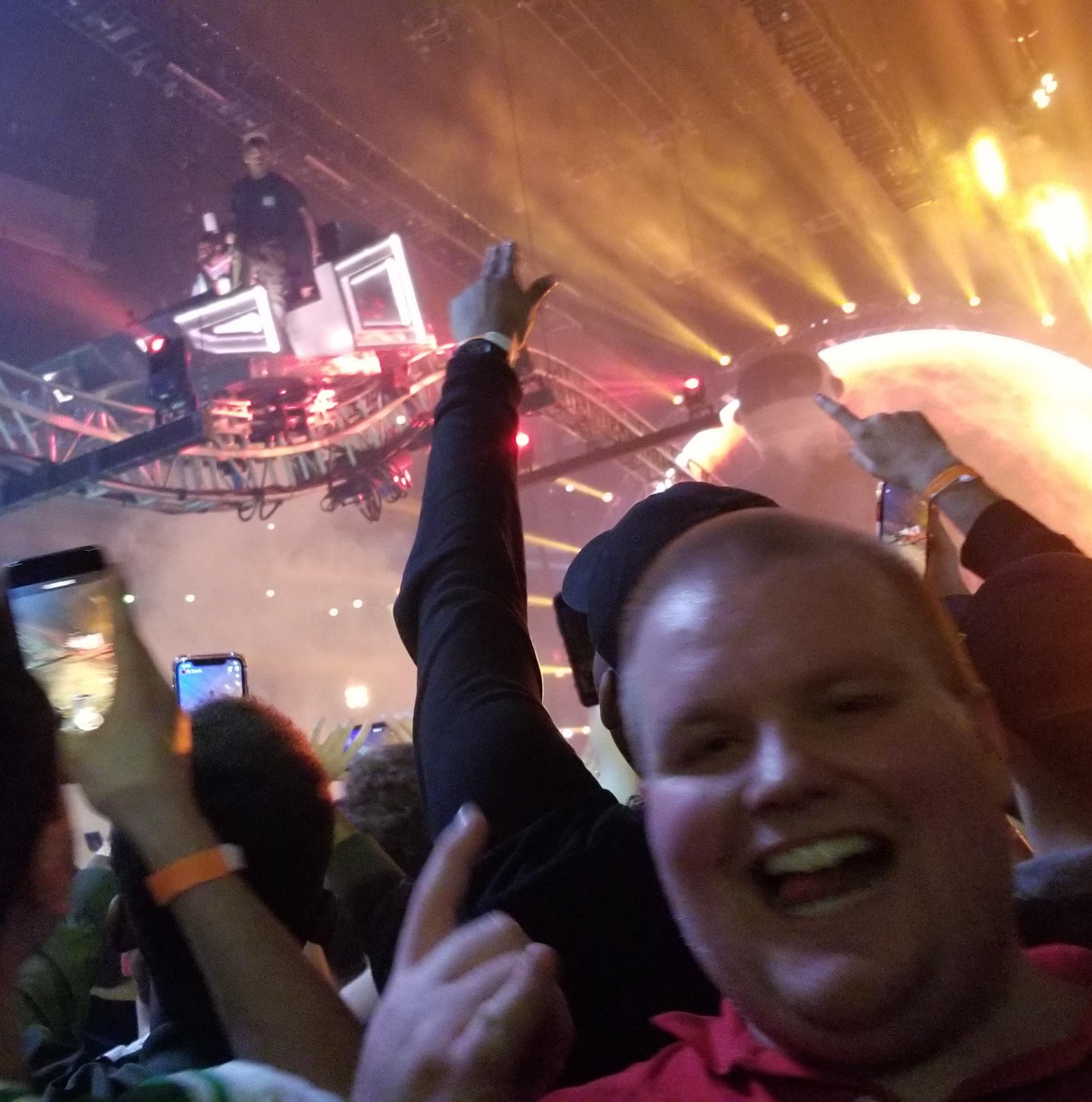Plantilla de meme Astroworld