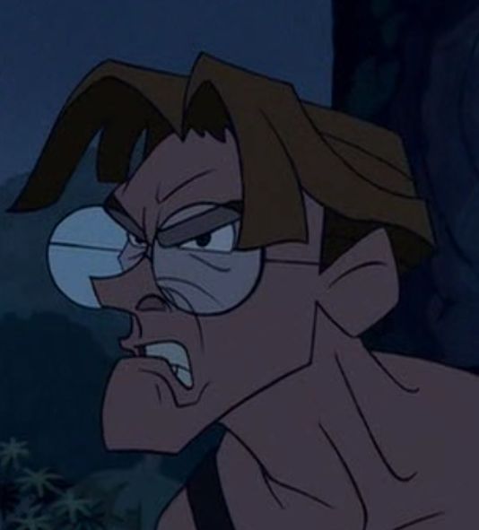 Template meme Atlantis Milo no me gusta