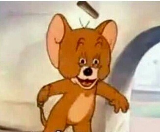 Plantilla de meme AUTISM