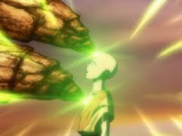 Template meme Avatar TLA Aang  Lion Turtle