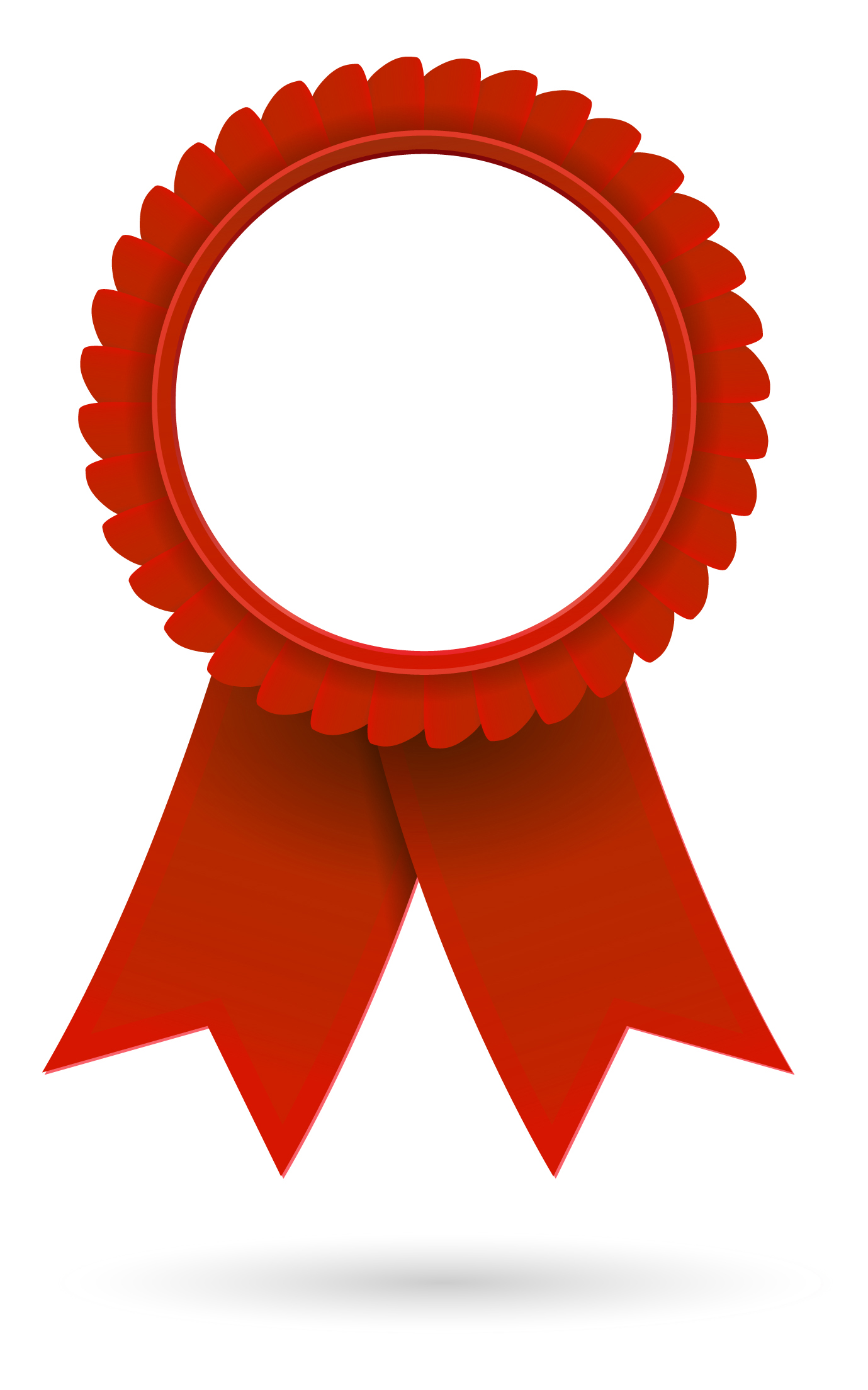 Plantilla de meme Award Ribbon