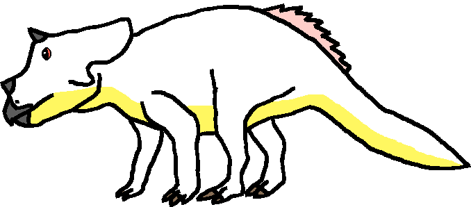 Plantilla de meme Baby Ivory