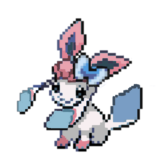 Template meme baby sylceon