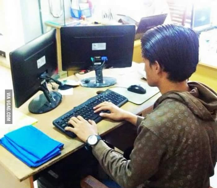 Plantilla de meme backend developer