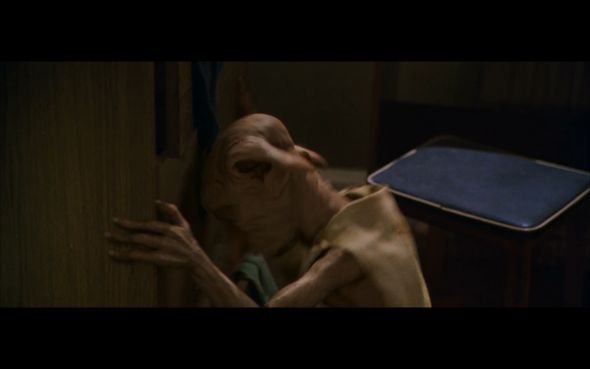 Plantilla de meme Bad Dobby