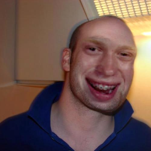 Template meme Bad luck good guy greg