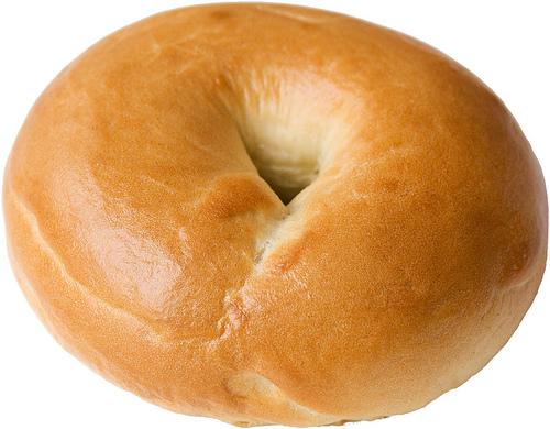 Plantilla de meme bagel